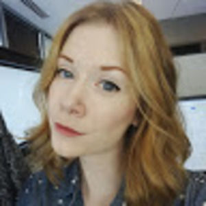 Meet your Posher, Meaghan